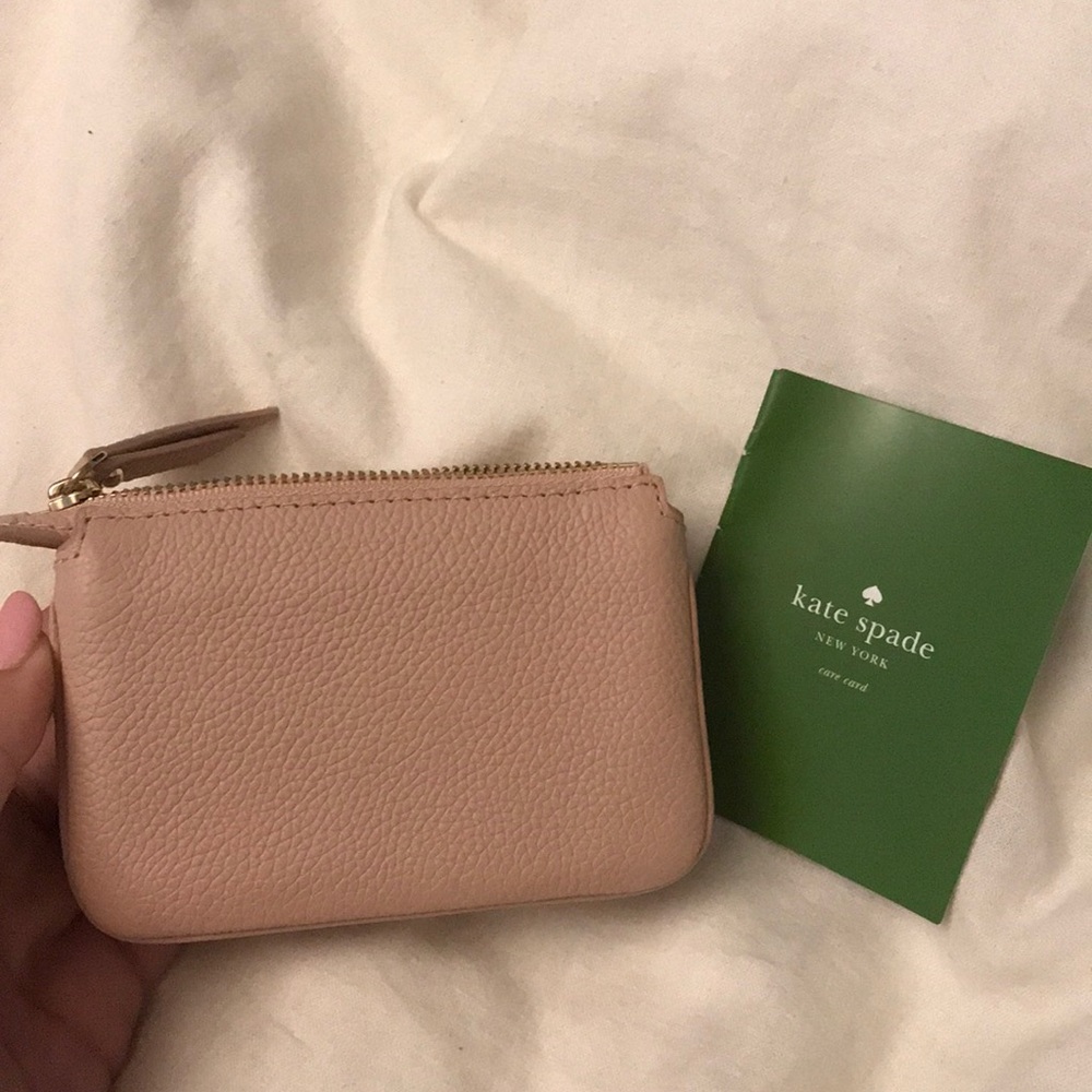 Kate Spade Wallet - Picture 3 of 6